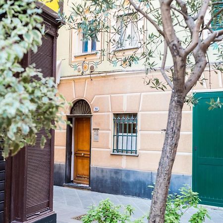 Nel Cuore Di Santa Santa Margherita Ligure Exterior foto