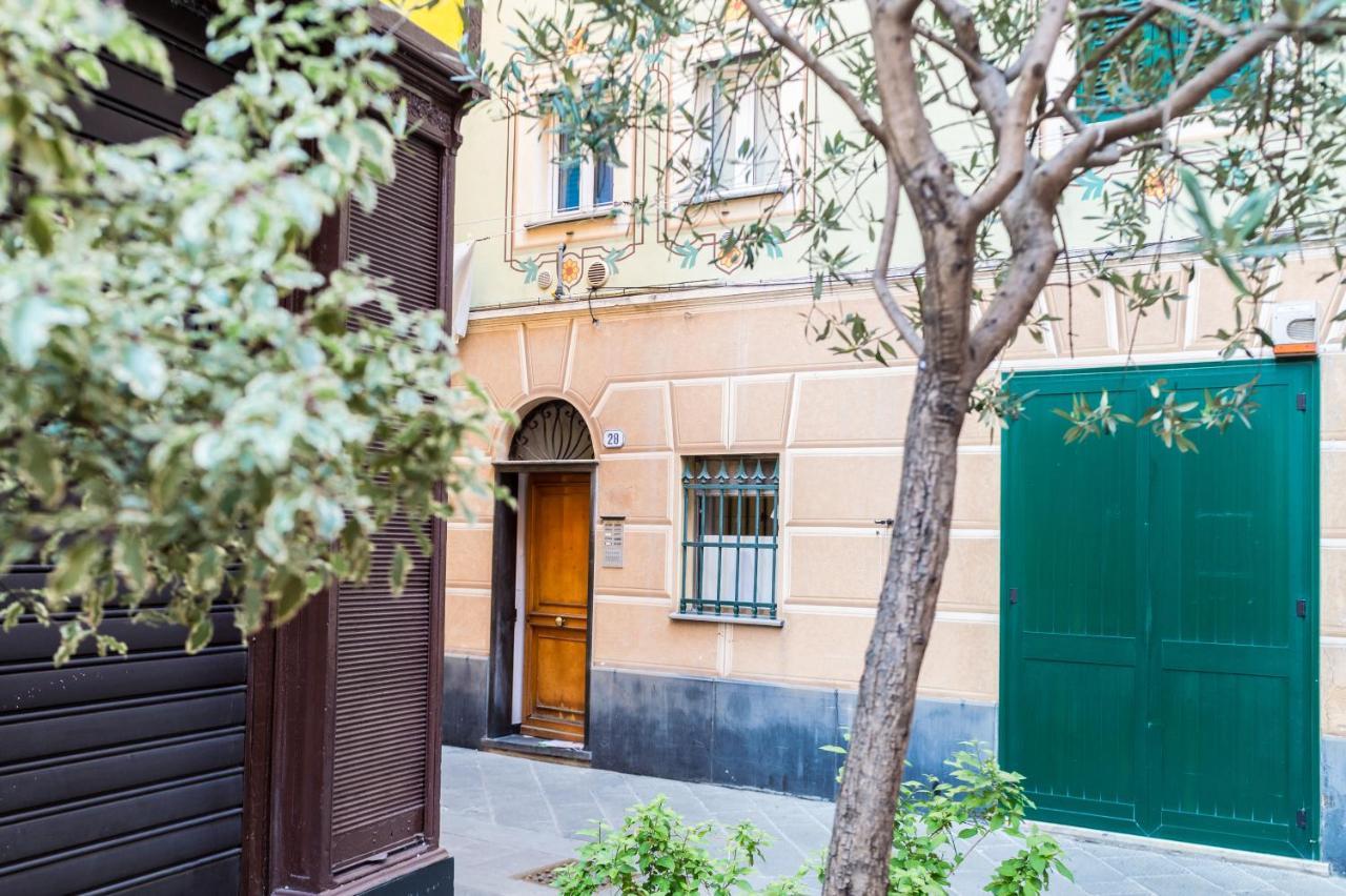 Nel Cuore Di Santa Santa Margherita Ligure Exterior foto